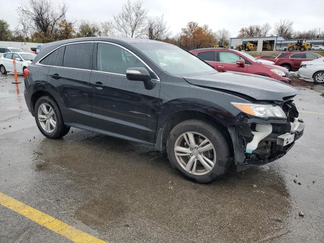 Photo 4 from auction – 2015 ACURA RDX with VIN 5J8TB3H38FL014776