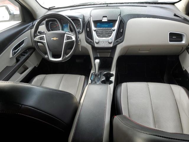 Photo 8 from auction – 2011 CHEVROLET EQUINOX LT with VIN 2CNFLGEC4B6359127
