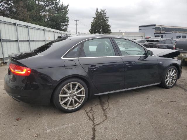 Photo 3 from auction – 2014 AUDI A4 PREMIUM with VIN WAUFFAFL1EA059041