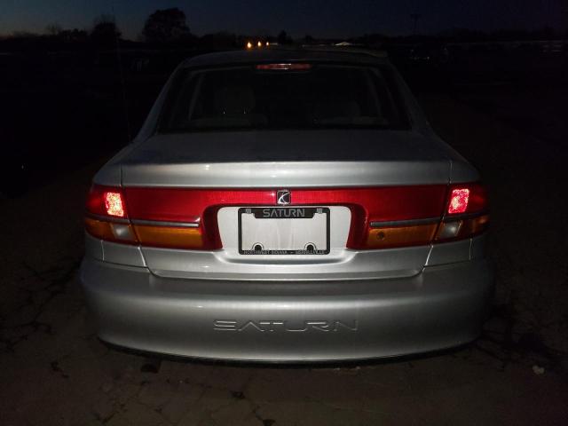 Photo 6 from auction – 2002 SATURN L200 with VIN 1G8JU54F42Y501864