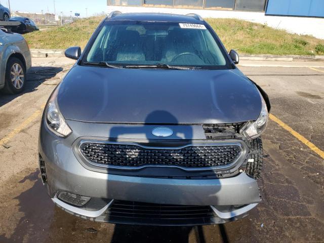 Photo 5 from auction – 2017 KIA NIRO FE with VIN KNDCB3LC7H5048253