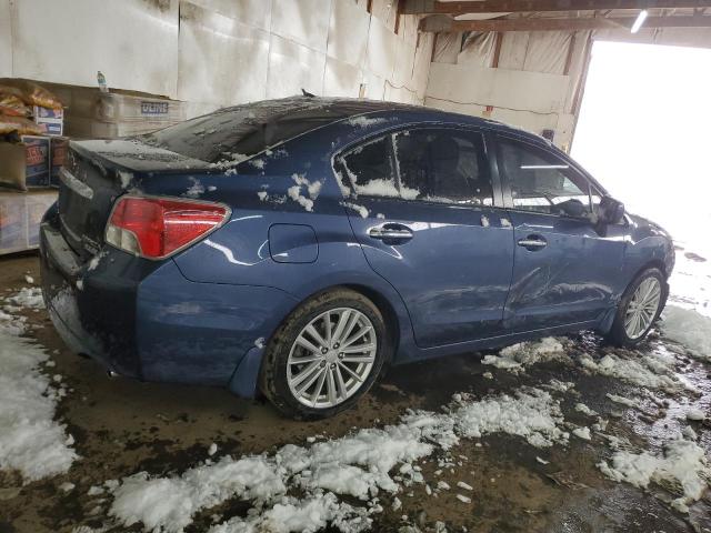 Photo 3 from auction – 2013 SUBARU IMPREZA LI with VIN JF1GJAH66DH014721