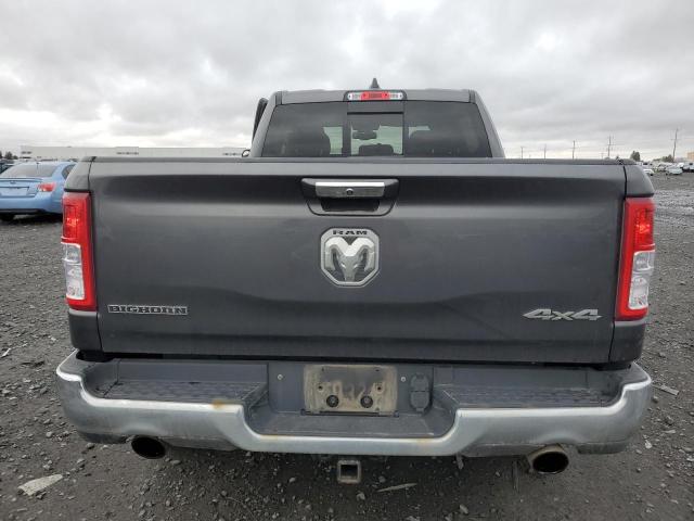 Photo 6 from auction – 2019 RAM 1500 BIG H with VIN 1C6SRFMT1KN570124