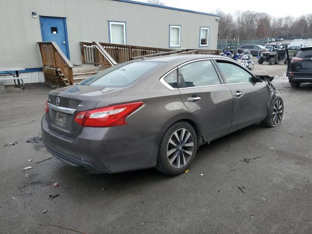 Photo 3 from auction – 2017 NISSAN ALTIMA 2.5 with VIN 1N4AL3AP7HC182272