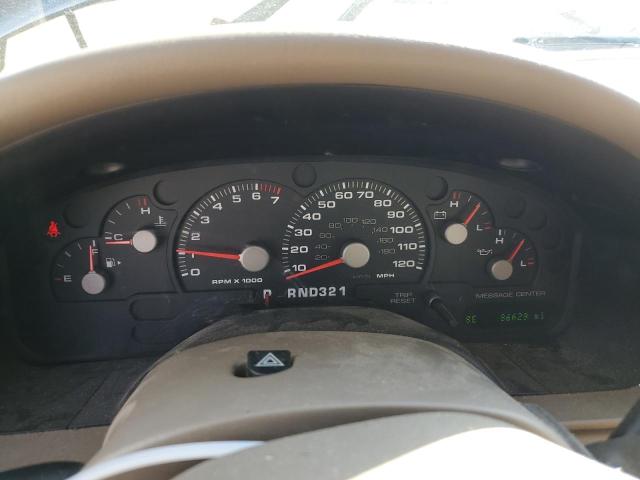 Photo 9 from auction – 2005 FORD EXPLORER E with VIN 1FMZU74EX5UA84429