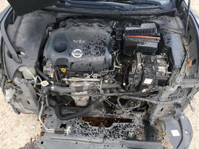 Photo 11 from auction – 2011 NISSAN MAXIMA S with VIN 1N4AA5AP0BC868145