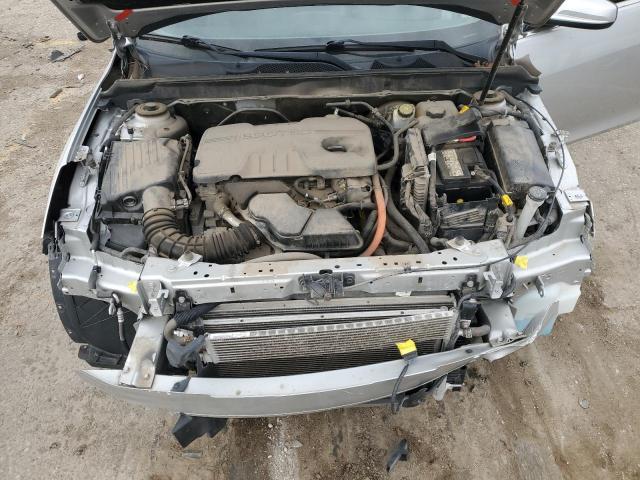 Photo 11 from auction – 2013 CHEVROLET MALIBU 1LT with VIN 1G11D5SR1DF196897