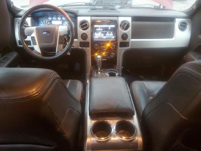 Photo 8 from auction – 2013 FORD F150 SUPER with VIN 1FTFW1ET6DFC79006