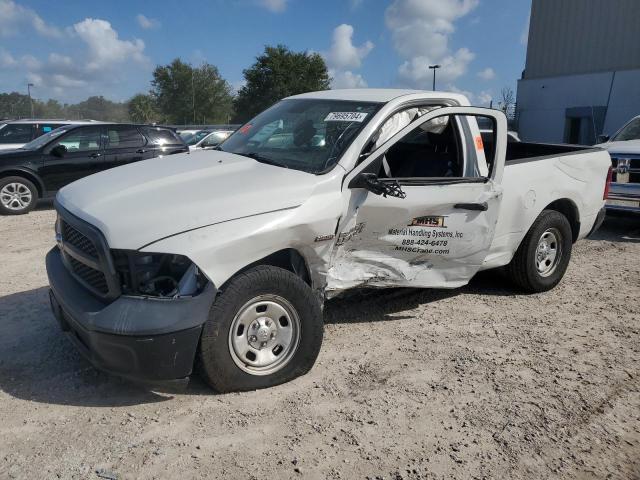 RAM 1500 CLASS 2019 with VIN 3C6JR6AT6KG541291 - Photo from auction