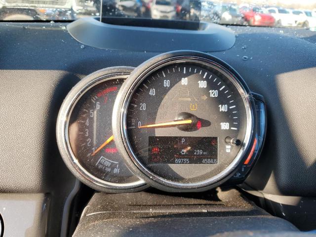 Photo 9 from auction – 2018 MINI COOPER S C with VIN WMZYT5C39J3E59740