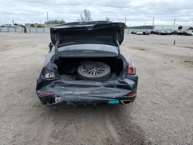 Photo 6 from auction – 2022 LEXUS ES 350 BAS with VIN 58ADZ1B10NU120677