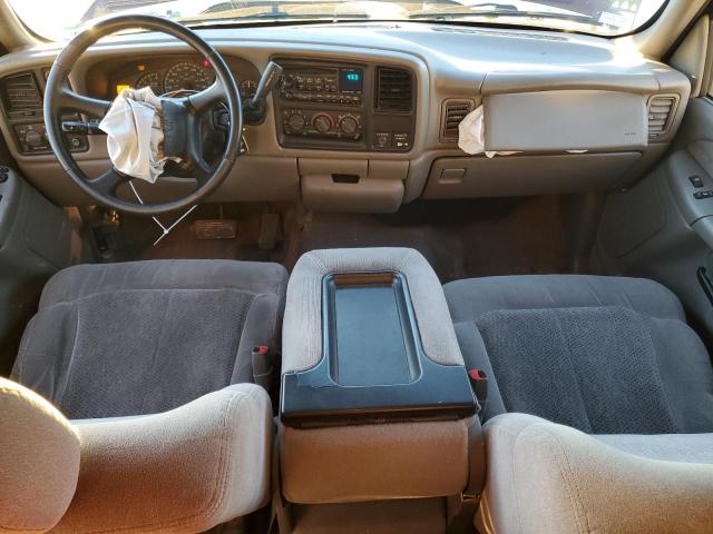 Photo 8 from auction – 2000 CHEVROLET SILVERADO with VIN 1GCEK19T9YZ278082