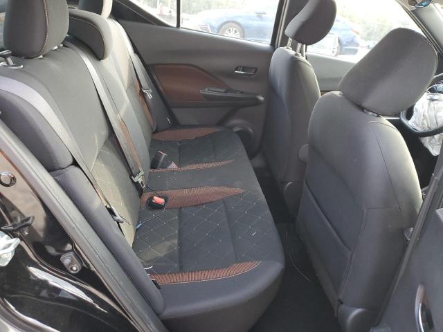 Photo 11 from auction – 2020 NISSAN KICKS SR with VIN 3N1CP5DV8LL542503