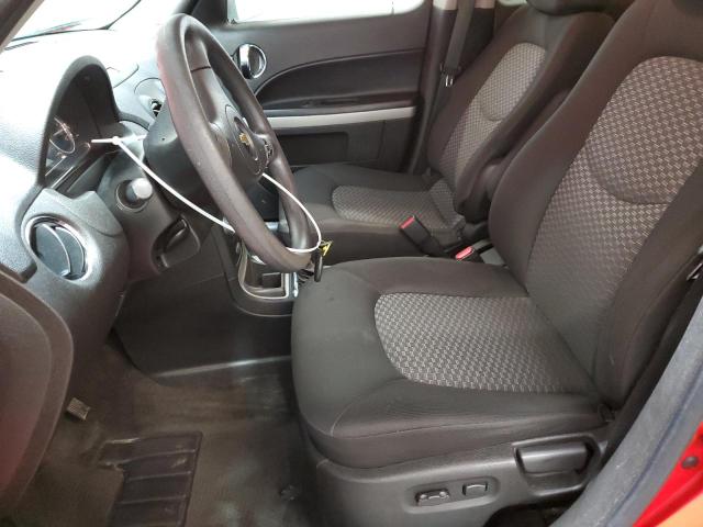 Photo 7 from auction – 2011 CHEVROLET HHR LT with VIN 3GNBABFW2BS528980
