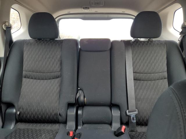 Photo 10 from auction – 2018 NISSAN ROGUE S with VIN 5N1AT2MV3JC790080