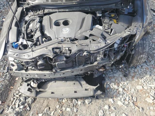 Photo 12 from auction – 2019 MAZDA CX-5 GRAND with VIN JM3KFBDY0K0646670