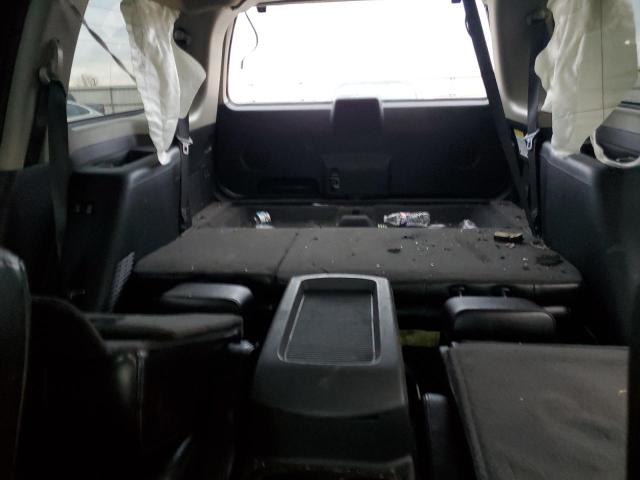 Photo 10 from auction – 2011 NISSAN ARMADA PLA with VIN 5N1BA0NE5BN613694
