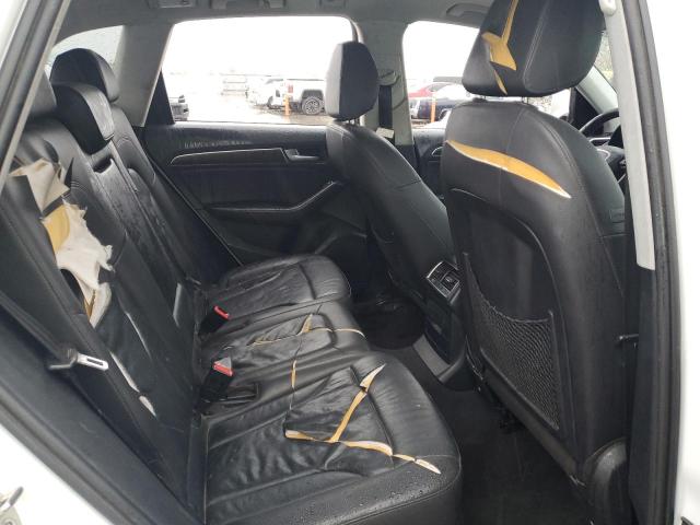 Photo 11 from auction – 2016 AUDI Q5 PREMIUM with VIN WA1C2AFPXGA030297