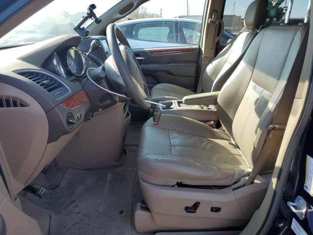 Photo 7 from auction – 2014 CHRYSLER TOWN & COU with VIN 2C4RC1BG7ER372561