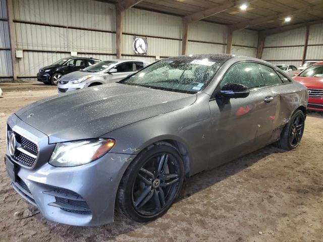 Photo 1 from auction – 2019 MERCEDES-BENZ E 450 with VIN WDD1J6HB6KF080792