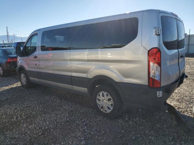 Photo 2 from auction – 2017 FORD TRANSIT T- with VIN 1FBZX2ZG3HKA36638