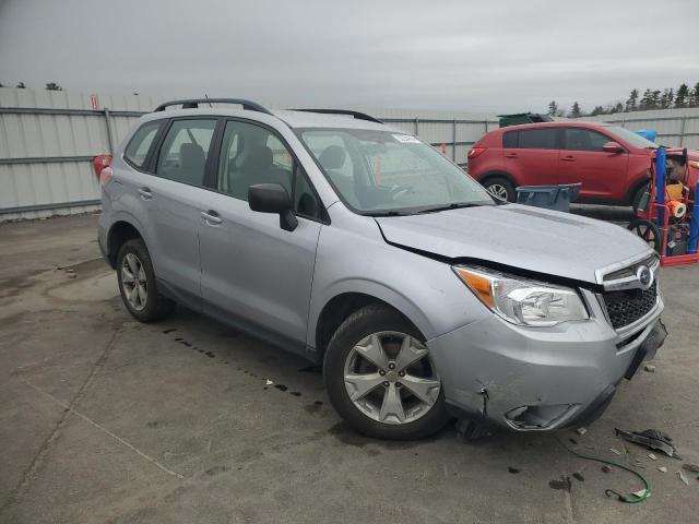 Photo 4 from auction – 2015 SUBARU FORESTER 2 with VIN JF2SJABC6FH496050
