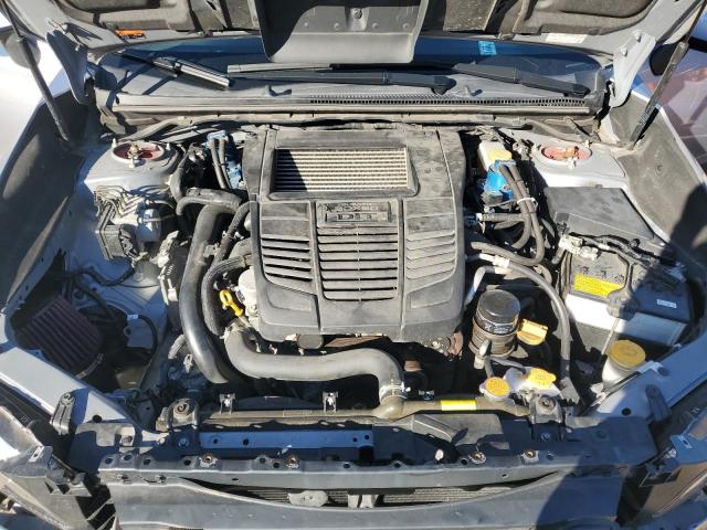 Photo 11 from auction – 2019 SUBARU WRX LIMITE with VIN JF1VA1H60K9829950