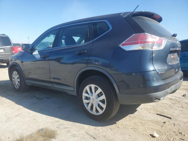 Photo 2 from auction – 2016 NISSAN ROGUE S with VIN KNMAT2MT6GP674991