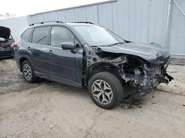 Photo 4 from auction – 2023 SUBARU FORESTER P with VIN JF2SKAEC5PH461221