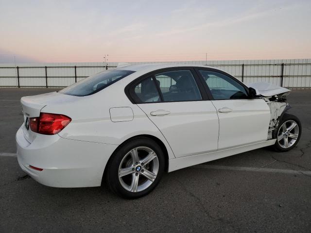 Photo 3 from auction – 2014 BMW 328 I SULE with VIN WBA3C1G54ENR50008