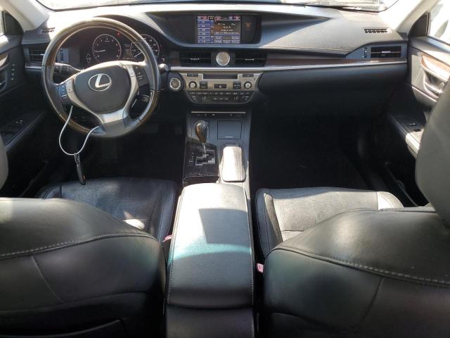 Photo 8 from auction – 2014 LEXUS ES 350 with VIN JTHBK1GG8E2116200
