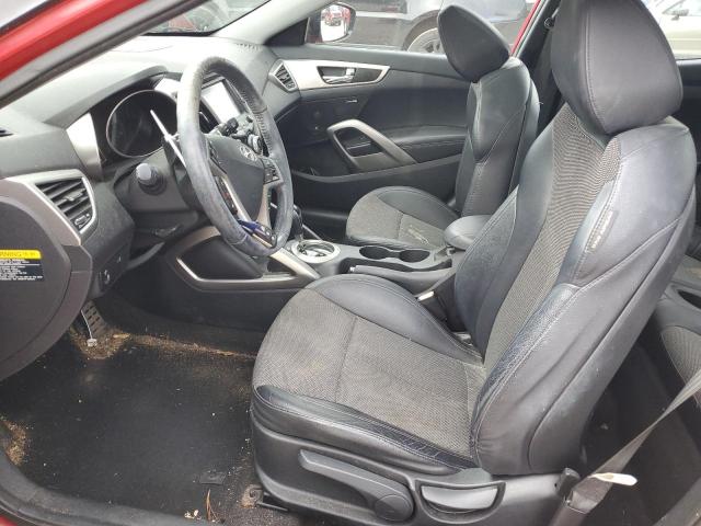 Photo 7 from auction – 2013 HYUNDAI VELOSTER with VIN KMHTC6AD4DU134562