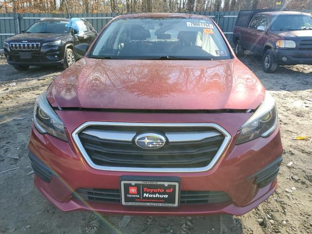 Photo 5 from auction – 2018 SUBARU LEGACY 2.5 with VIN 4S3BNAB68J3025259