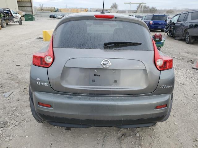Photo 6 from auction – 2011 NISSAN JUKE S with VIN JN8AF5MV5BT023382
