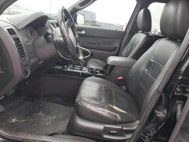 Photo 7 from auction – 2010 FORD ESCAPE LIM with VIN 1FMCU0E77AKD37256