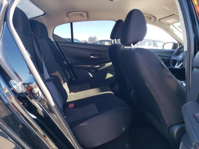Photo 10 from auction – 2024 NISSAN SENTRA SR with VIN 3N1AB8DVXRY278221