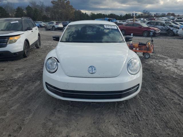 Photo 5 from auction – 2012 VOLKSWAGEN BEETLE TUR with VIN 3VWVA7AT6CM615588