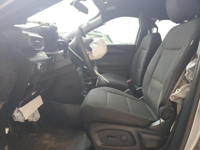 Photo 7 from auction – 2021 FORD EXPLORER P with VIN 1FM5K8AB9MGC00009