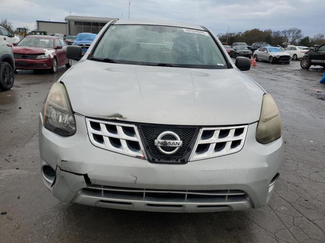 Photo 5 from auction – 2014 NISSAN ROGUE SELE with VIN JN8AS5MT2EW606070