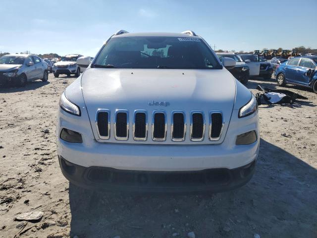 Photo 5 from auction – 2017 JEEP CHEROKEE L with VIN 1C4PJLCB9HW642381