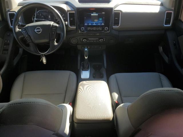 Photo 8 from auction – 2022 NISSAN FRONTIER S with VIN 1N6ED1EJ2NN619479