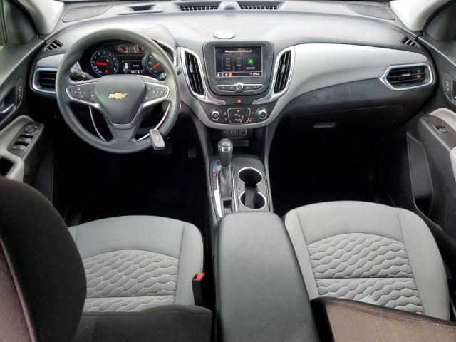 Photo 8 from auction – 2021 CHEVROLET EQUINOX LS with VIN 2GNAXSEV8M6131519