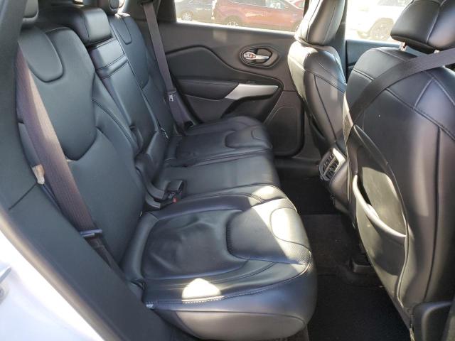 Photo 11 from auction – 2017 JEEP CHEROKEE O with VIN 1C4PJMJS8HW588080