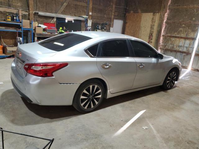 Photo 3 from auction – 2017 NISSAN ALTIMA 2.5 with VIN 1N4AL3AP1HC286806
