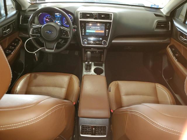 Photo 8 from auction – 2019 SUBARU OUTBACK TO with VIN 4S4BSETC3K3289264