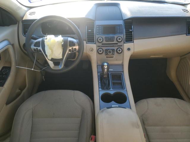 Photo 8 from auction – 2016 FORD TAURUS SE with VIN 1FAHP2D87GG150253
