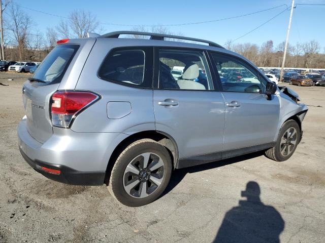 Photo 3 from auction – 2018 SUBARU FORESTER 2 with VIN JF2SJABC5JH426676