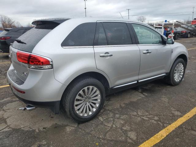 Photo 3 from auction – 2011 LINCOLN MKX with VIN 2LMDJ6JK1BBJ21915