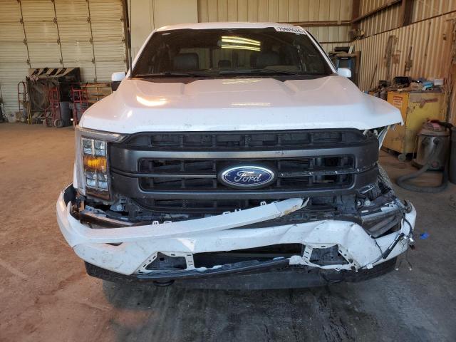 Photo 5 from auction – 2023 FORD F150 SUPER with VIN 1FTFW1E56PKF34802