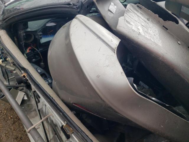 Photo 8 from auction – 2000 PONTIAC FIREBIRD F with VIN 2G2FV22G2Y2112766